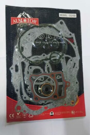 H طخم واشر محرك 125+ 150 85- MAFA